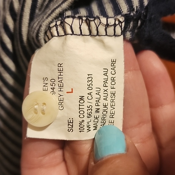 Woolrich polo - Picture 5 of 5